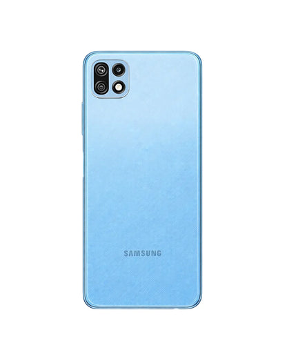 Samsung Galaxy F42 5G Refurbished