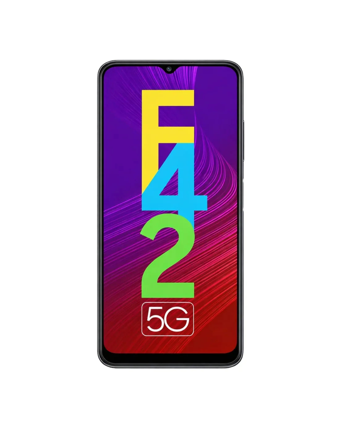 Samsung Galaxy F42 5G Refurbished