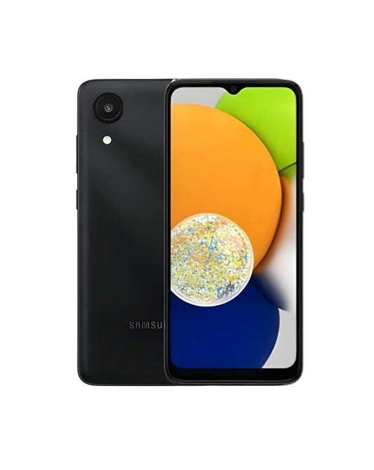 Samsung Galaxy A03 Core Refurbished