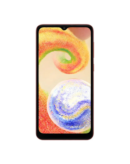 Samsung Galaxy A04 Refurbished