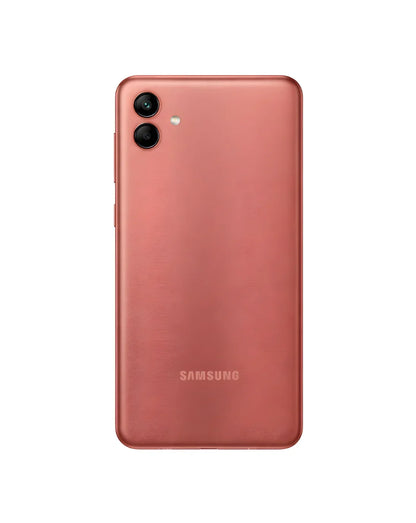 Samsung Galaxy A04 Refurbished