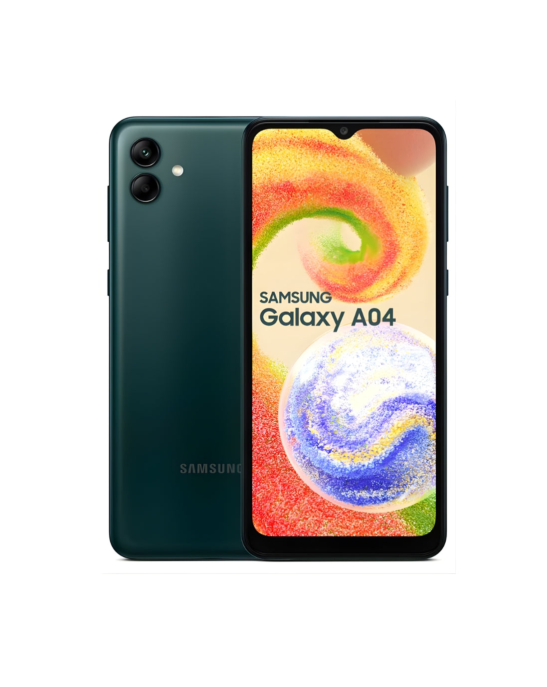 Samsung Galaxy A04 Refurbished