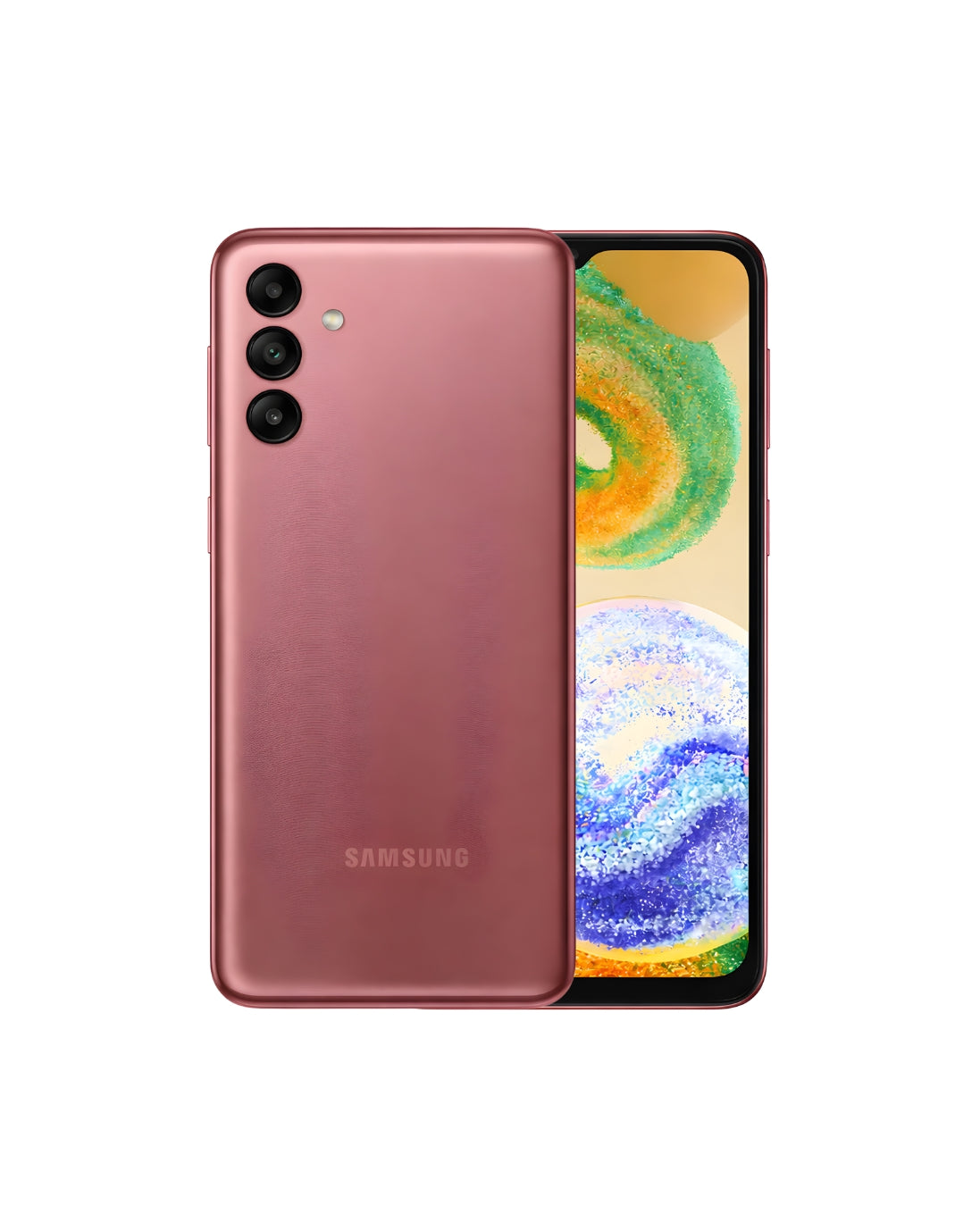 Samsung Galaxy A04S Refurbished