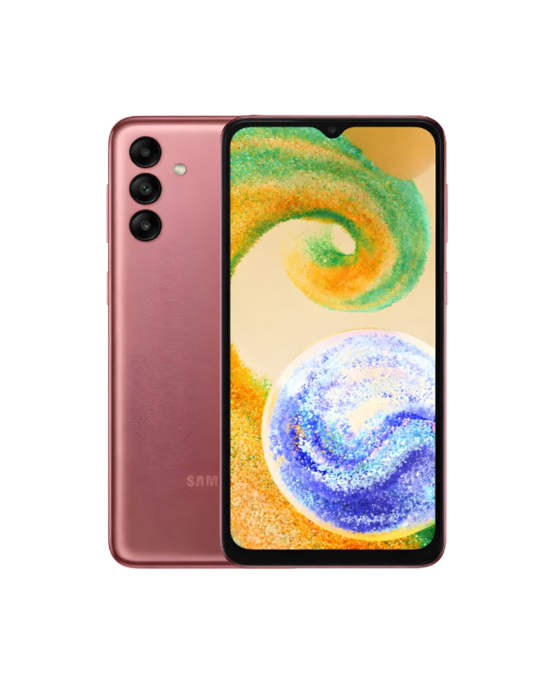 Samsung Galaxy A04S Refurbished