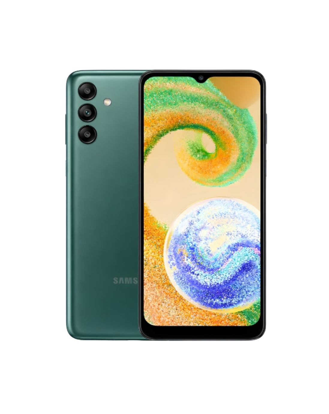 Samsung Galaxy A04S Refurbished