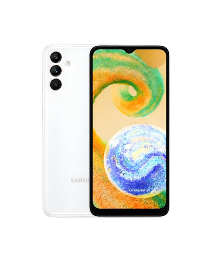Samsung Galaxy A04S Refurbished
