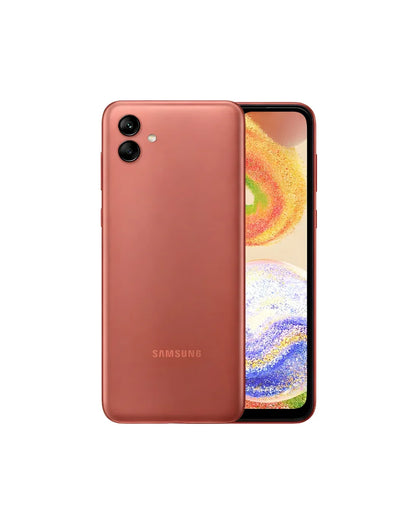 Samsung Galaxy A04E Refurbished