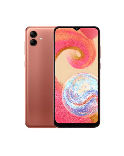 Samsung Galaxy A04E Refurbished
