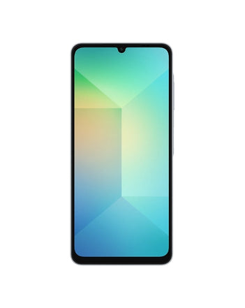 Samsung Galaxy A06 4G Refurbished