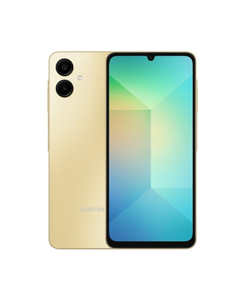 Samsung Galaxy A06 4G Refurbished