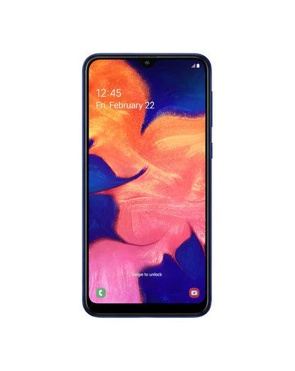 Samsung Galaxy A10 Refurbished
