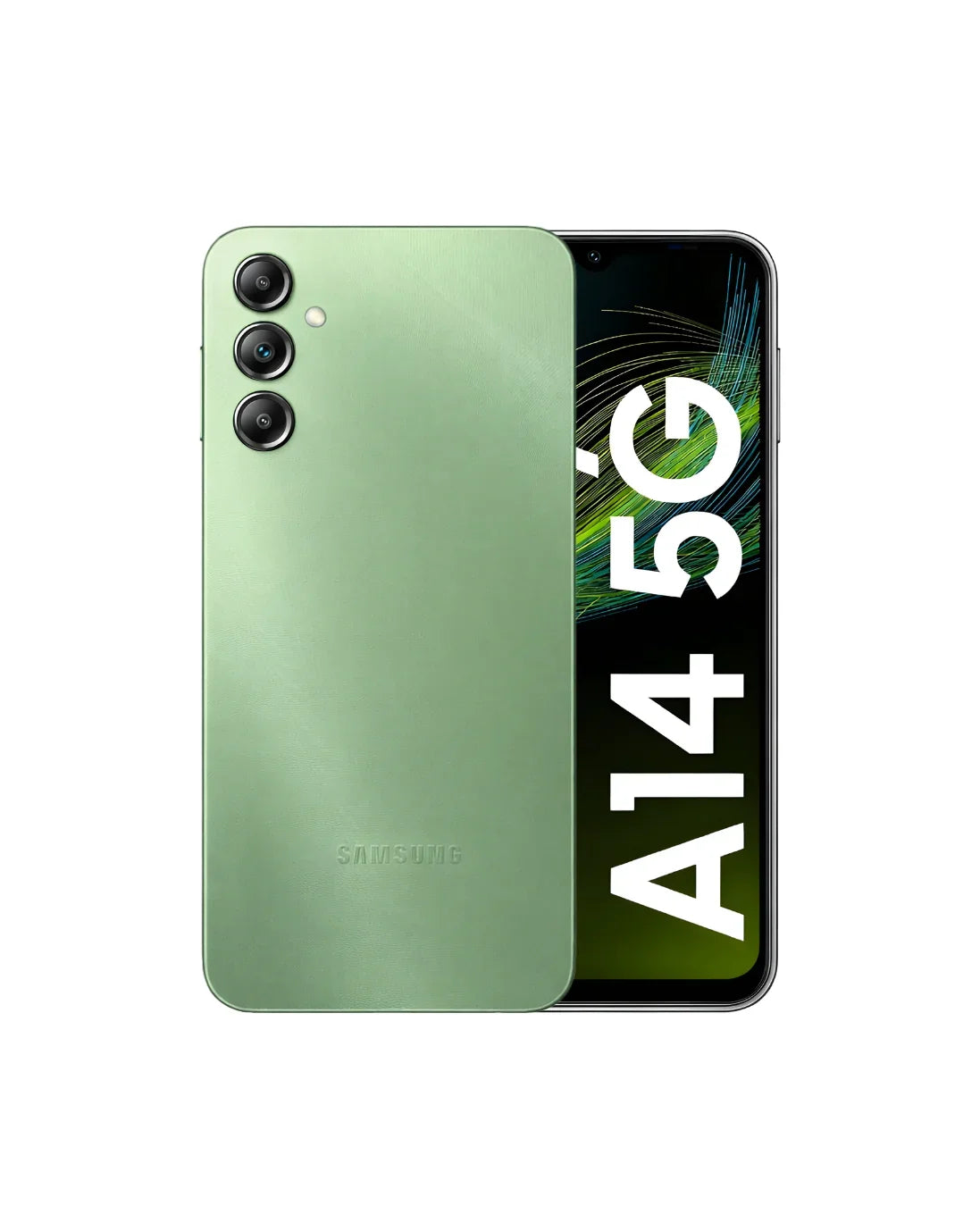 Samsung Galaxy A14 5G Refurbished