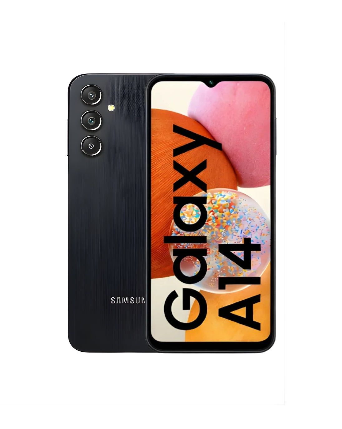 Samsung Galaxy A14 Refurbished