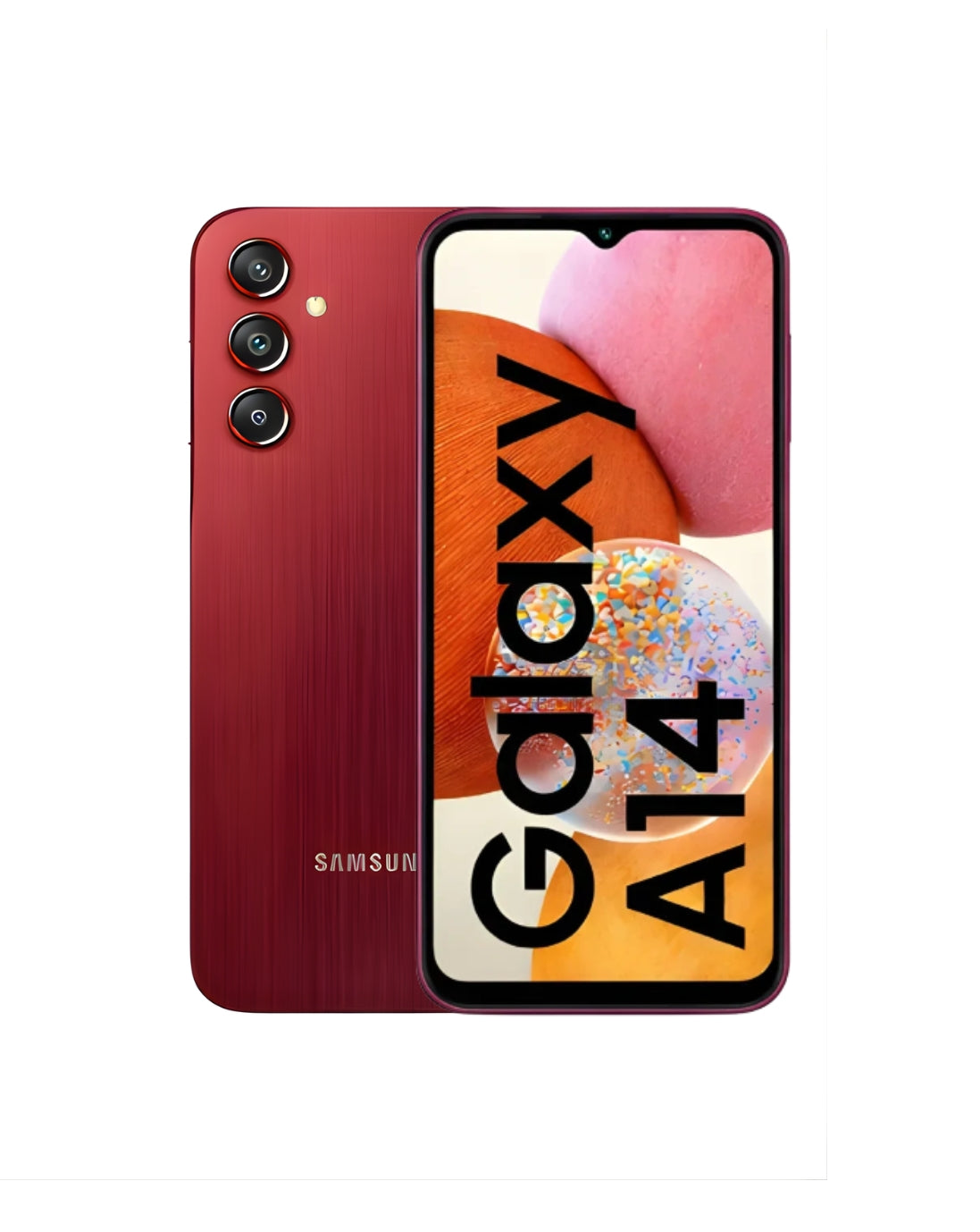 Samsung Galaxy A14 Refurbished