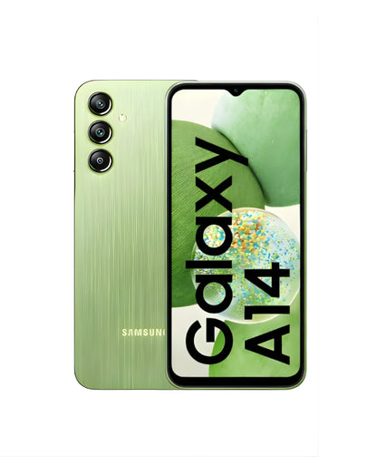 Samsung Galaxy A14 Refurbished
