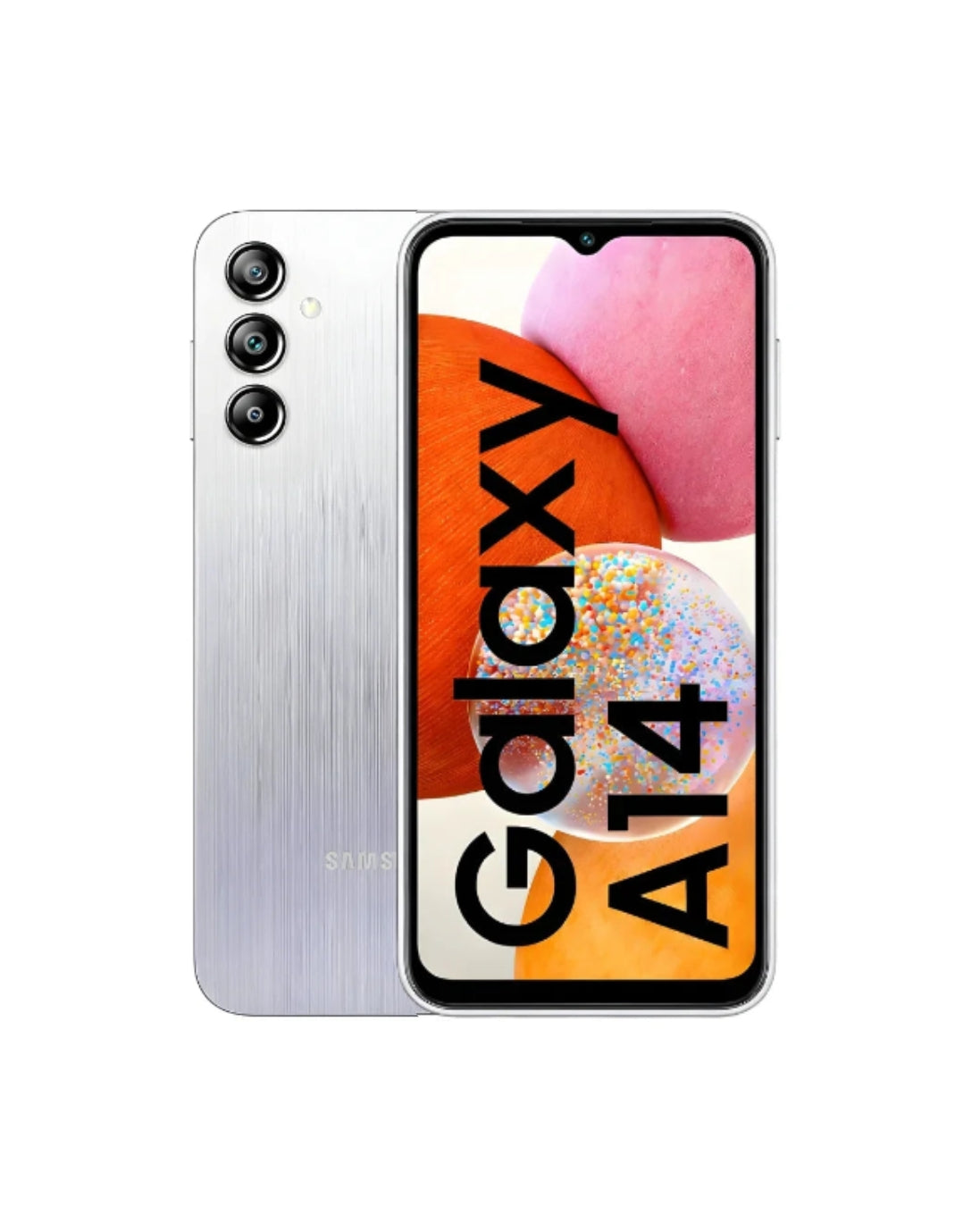 Samsung Galaxy A14 Refurbished