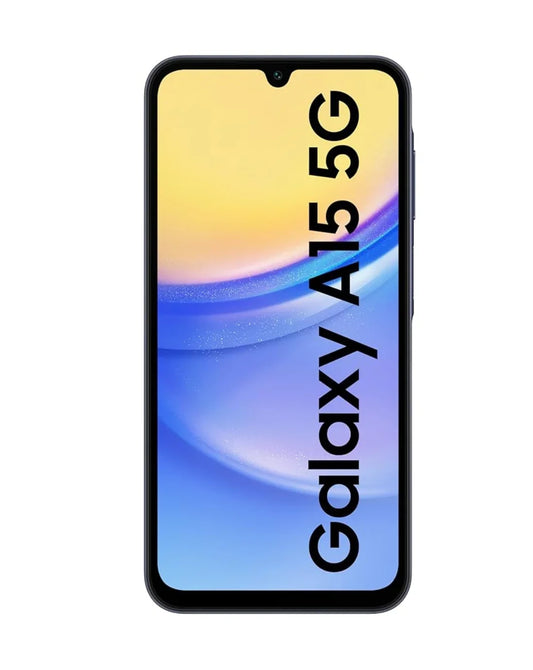 Samsung Galaxy A15 5G Refurbished