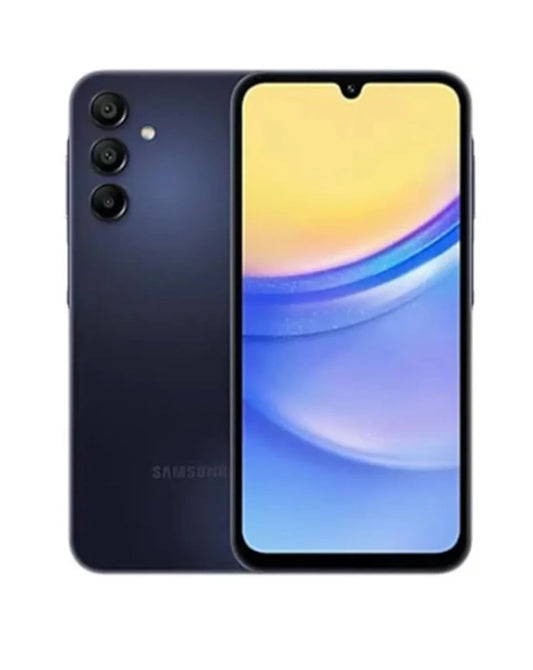 Samsung Galaxy A15 5G Refurbished
