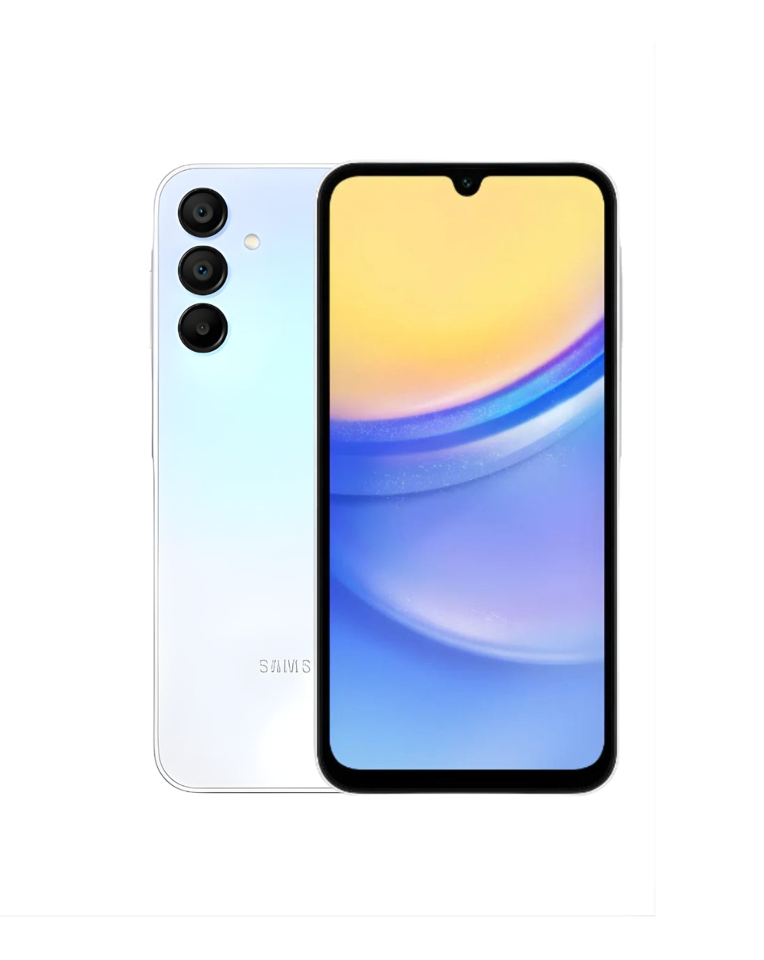 Samsung Galaxy A15 5G Refurbished