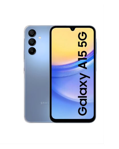 Samsung Galaxy A15 5G Refurbished