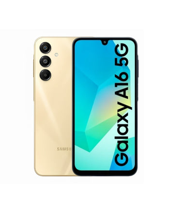 Samsung Galaxy A16 5G Refurbished