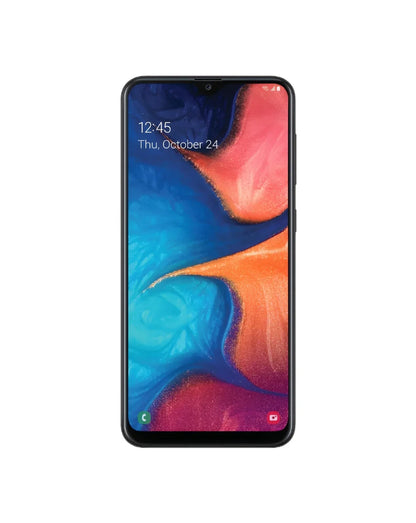 Samsung Galaxy A20 Refurbished