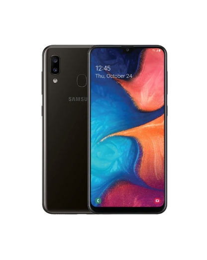 Samsung Galaxy A20 Refurbished
