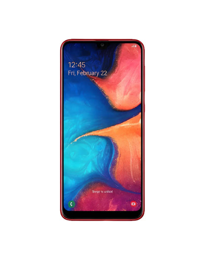 Samsung Galaxy A20 Refurbished