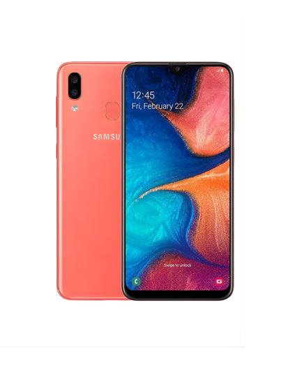 Samsung Galaxy A20 Refurbished