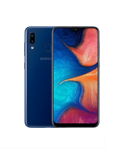 Samsung Galaxy A20 Refurbished