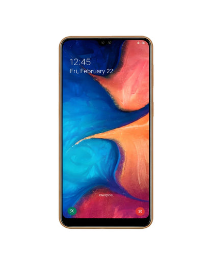 Samsung Galaxy A20 Refurbished