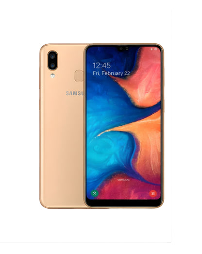 Samsung Galaxy A20 Refurbished
