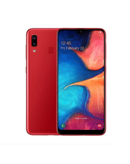 Samsung Galaxy A20 Refurbished