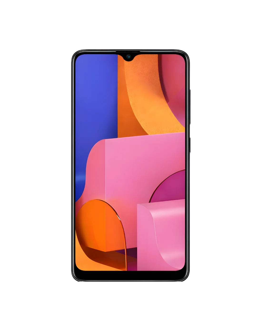 Samsung Galaxy A20S Refurbished