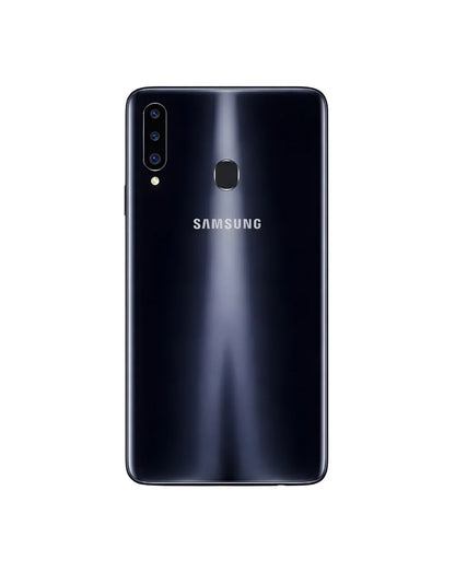Samsung Galaxy A20S Refurbished