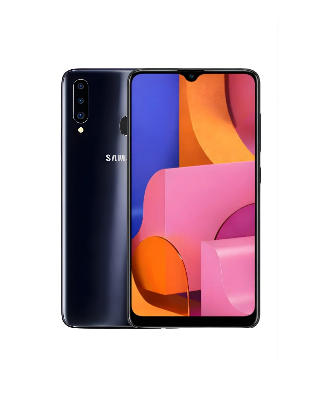 Samsung Galaxy A20S Refurbished