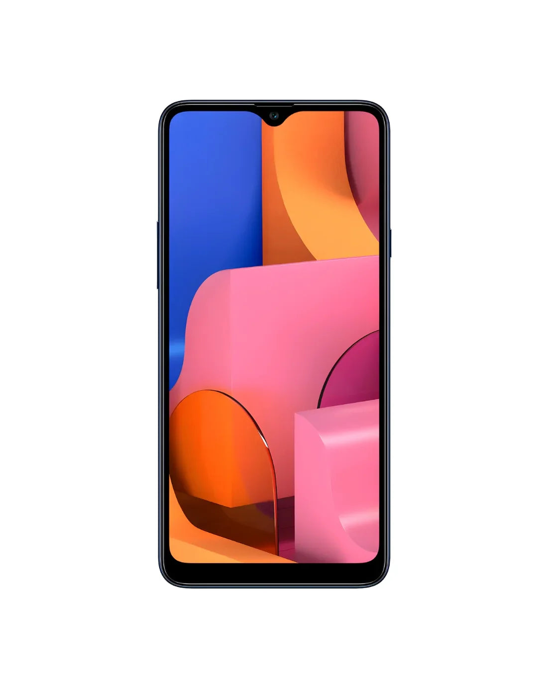 Samsung Galaxy A20S Refurbished