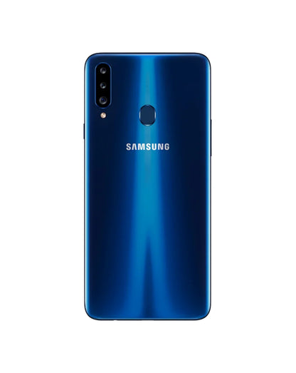 Samsung Galaxy A20S Refurbished