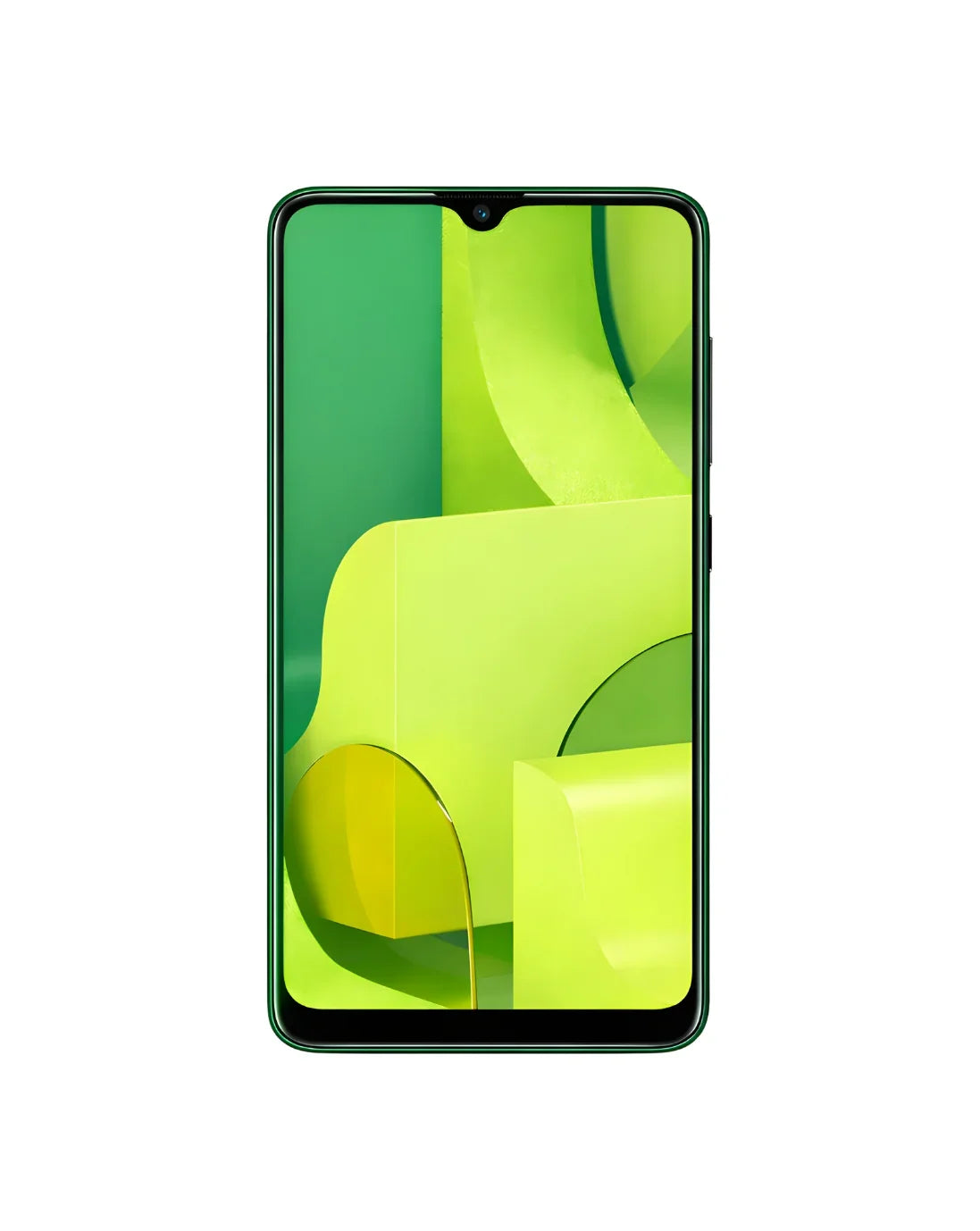Samsung Galaxy A20S Refurbished