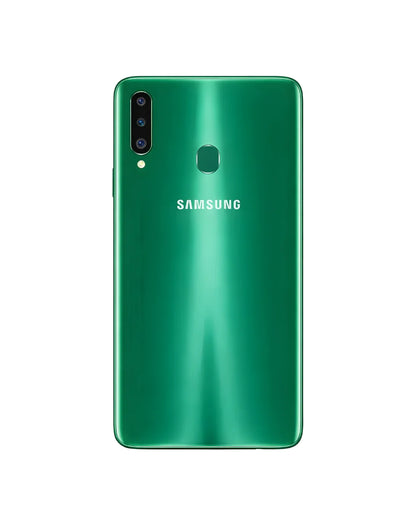 Samsung Galaxy A20S Refurbished