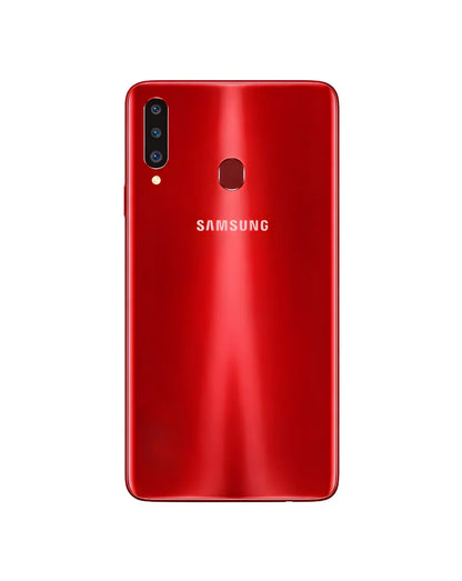 Samsung Galaxy A20S Refurbished