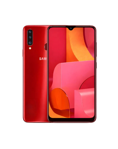 Samsung Galaxy A20S Refurbished