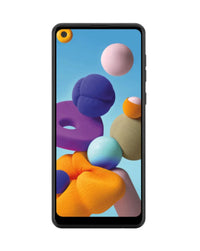 Samsung Galaxy A21 Refurbished