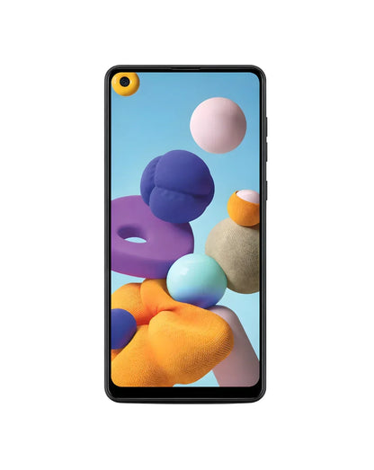 Samsung Galaxy A21 Refurbished