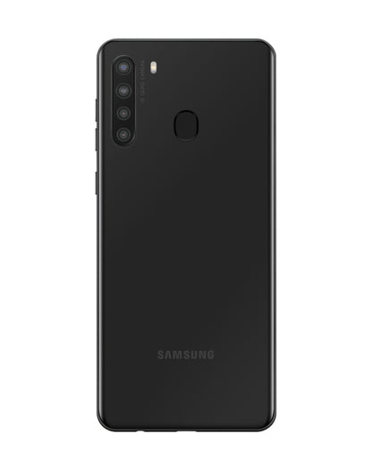 Samsung Galaxy A21 Refurbished