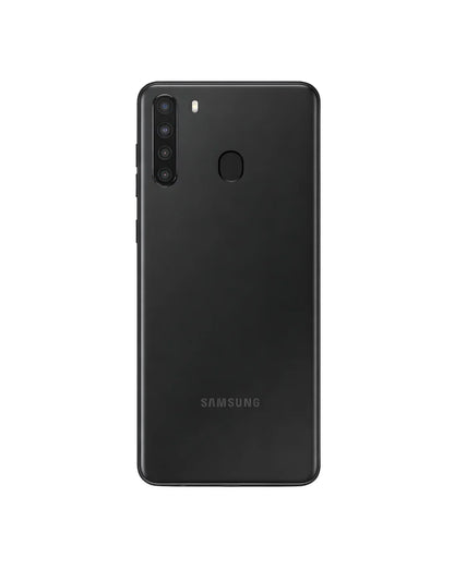 Samsung Galaxy A21 Refurbished