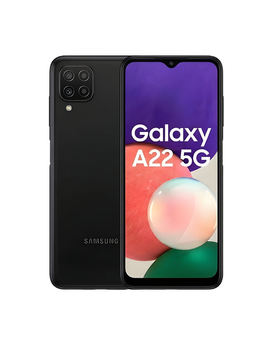 Samsung Galaxy A22 5G Refurbished