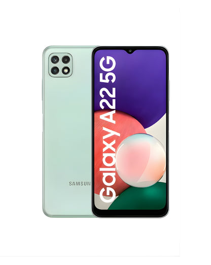 Samsung Galaxy A22 5G Refurbished