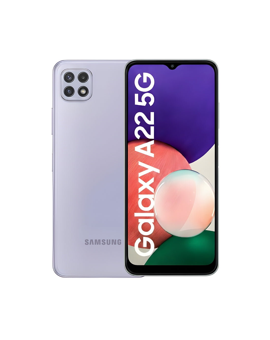 Samsung Galaxy A22 5G Refurbished