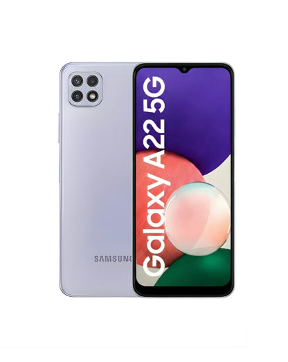 Samsung Galaxy A22 5G Refurbished